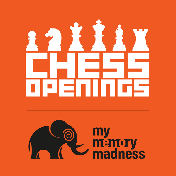 Chess Openings Challenge